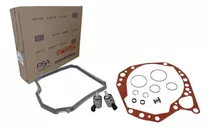 Kit Reparo Câmbio Automático Al4 Peugeot 406 407 Original 