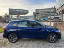 Audi Q5 S-line 2021