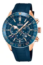 Reloj Festina F20516/1 Azul Hombre
