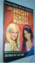 High School Musical / Historias Del East High / Nuevo-#26