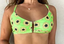 Bikini Emilia Girasoles