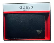 Billetera Guess | Hombre