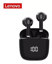 Audifono Manos Libres Bluetooth Xt83 Pro Con Pantalla Lenovo