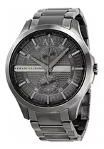 Reloj Hombre Armani Exchange Ax2119 Original