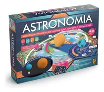 Astronomia Grow