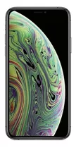  iPhone XS 64 Gb Cinza-espacial