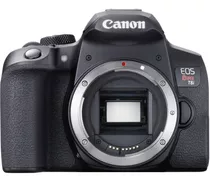 Canon Eos Rebel T8i / Cuerpo