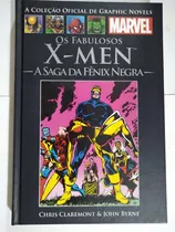 Revista Marvel A Coleção Oficial De Graphic Novels Número 2
