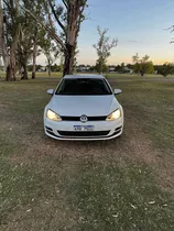 Volkswagen Golf 2015 1.4 Highline Tsi Dsg