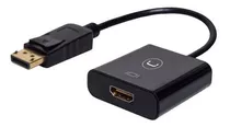 Adaptador Displayport A Hdmi 1080p Diginet