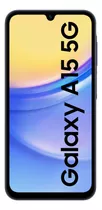 Samsung Galaxy A15 5g 128gb 6gb Ram Dual Sim Nuevo Sellado