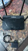 Roteador, Access Point, Repetidor Intelbras Action Rf 1200