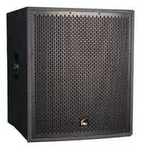 Subwoofer Dsp18 Pro 