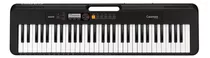 Teclado Musical Casio Casiotone Ct-s200 61 Teclas Preto