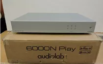 Audiolab 6000n Play Wireless Streaming Player