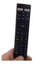 Control Remoto Smart Tv Para Jvc Serie Kb408 Sin Voz