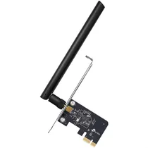 Tarjeta Red Inalambrica Tp-link Archer T2e Ac600 Banda Dual