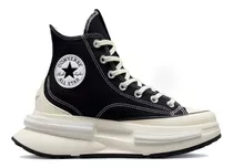 Converse Run Star Legacy Cx Bota Hi Black Shoesfactory4