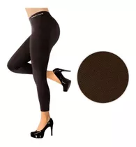 Mallon Leggins Talla Especial Curvy Catherine Original