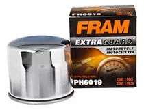 Fram Extra Guard Ph6019 Filtro De Aceite De Repuesto Par