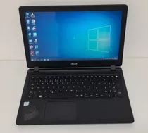 Liquida Notebook Acer Aspire Es1-572 Core I3 6ª 4gb 1tb 15