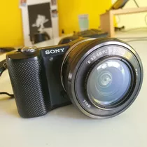  Sony Alpha A5000