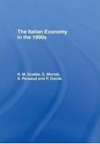 The Italian Economy In The 1990s