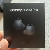 Audífonos Inalámbricos Galaxy Buds2 Pro Wireless