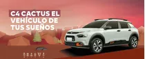 Citroën C4 Cactus Mv Feel 2024