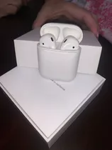 AirPods 2da Generacion