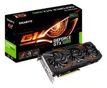  Nvidia Gigabyte Gtx 1080 8gb 