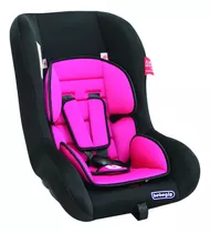 Silla De Auto Bebeglo 0 A 25 Kg Rs-3830-2 Fucsia