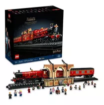 Lego® 76405 Expreso De Hogwarts: Edición Para Coleccionistas
