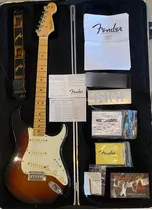 Fender Stratocaster Standar Usa 
