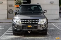 Mitsubishi Montero 3.2 2014
