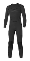 Traje Neoprene Kids Mission 3,2mm Largo Thermoskin Optimist