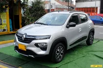 Renault Kwid Outsider