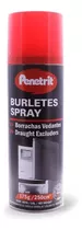 Lubricante Burletes Goma Retenes Auto Penetrit 250 Cc