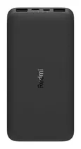 Xiaomi 10000mah Redmi Power Bank Original Con Garantía