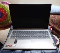 Notebook Lenovo Ideapad 3 15.6 , Amd Ryzen 3 8gb 1tb Hdd