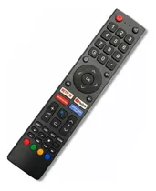 Controle Marca Mb Compativel Gcbltv02aibbt Philco Android Tv