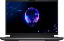 Notebook Dell Alienware I9-13900hx 16gb Ddr5 Nvidia Rtx 4060