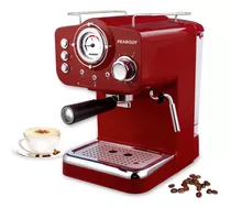Cafetera Espresso Y Capuchinos Peabody Ce5003 20 Bar 1,25 Lt
