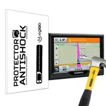 Lamina Protector Pantalla Anti-shock Gps Garmin Nuvi 58