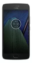 Celular Motorola Moto G5 Plus 32gb 2gb Ram 12mpx Refabricado