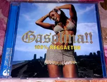 Cd Buen Estado, Gasolina 100% Reggaeton, Regueton Bailable