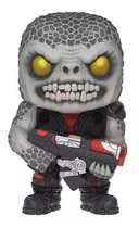 Locust Drone - Gears Of War Funko Pop Games