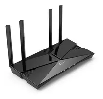 Roteador Wi-fi 6 Tp-link Ex220 Mesh Ax1800 Gigabit Dual Band