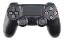 Control Joystick De Ps4 Slim Pc Bluetooth Fiddler Fd-hgc1071 Color Negro