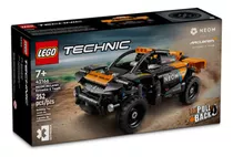 Blocos De Montar Technic 42166 Carro Corrida Mclaren Extreme